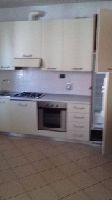 Foto Appartamento a Conselice di 90 m² con 4 locali in affitto