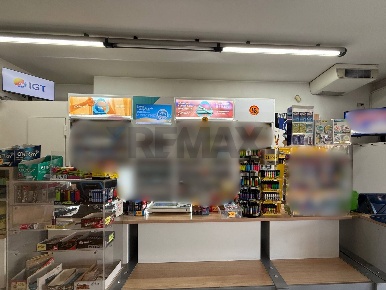 Foto Attività commerciale a Pedrengo Centro di 45 m² con 1 locali