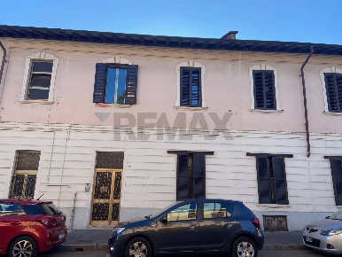 Foto Appartamento in via Pietro Micca 37, Legnano San Martino di 120 m²