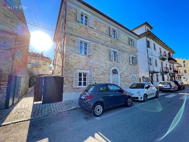 Foto Appartamento in Via Turati 18, San Benedetto del Tronto Porto d'Ascoli