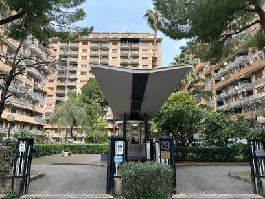 Foto Appartamento in Via Tramontana 28, Palermo Giotto Galilei - Palagonia