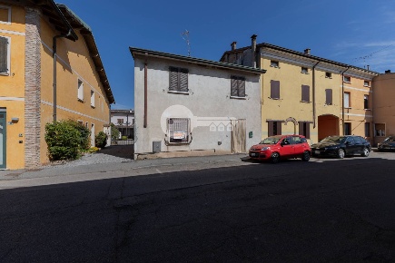 Foto Casa indipendente in Via Paitoni 41, Remedello Remedello Di Sopra