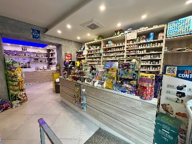 Foto Attività commerciale in Via Turci, Cesinali di 80 m² in vendita