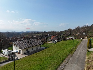 Foto Terreno residenziale in Via Rovaia Snc, Belluno Tisoi di 1000 m²