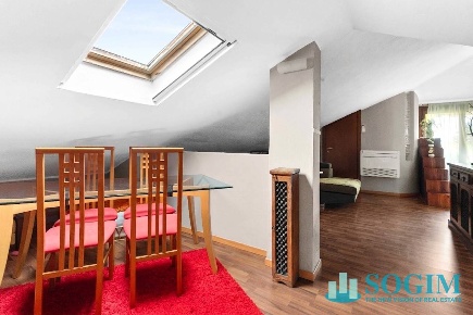 Foto Appartamento in Via Monsignore Luigi Castelli 10-12, Desio di 47 m²