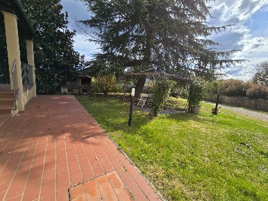 Foto Case semi ndipendenti a Figline e Incisa Valdarno di 120 m² in affitto