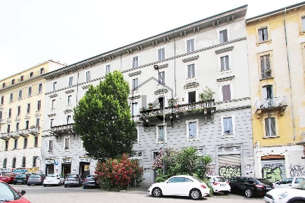 Foto Appartamento in Via Brembo, Milano Lodi - Brenta di 71 m² con 2 locali