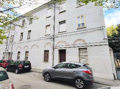 Foto Appartamento in Via Spartaco 11, Ferrara San Benedetto di 40 m²