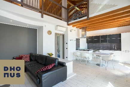 Foto Appartamento in Via Picasso 7, Chignolo d'Isola di 139 m² con 4 locali