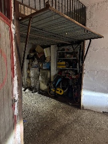 Foto Posti auto in Via Viggiu', Roma Acilia di 24 m² con 1 locali