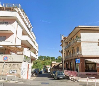 Foto Posti auto in Via Viggiu', Roma Acilia di 24 m² con 1 locali