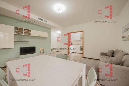Foto Appartamento in Via Giovanni Cimabue 1, Venezia Mestre di 45 m²