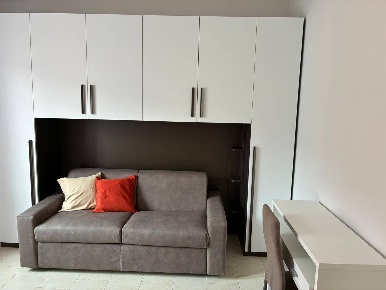 Foto Appartamento in Via Puricelli Guerra 74, Sesto San Giovanni Centro