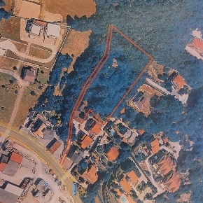 Foto Villa unifamiliare in Via Giacomo Matteotti, Ceccano Centro di 250 m²