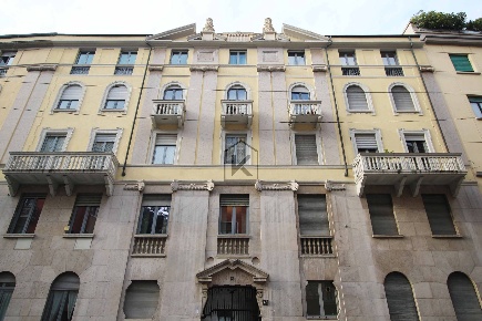 Foto Appartamento in Via Podgora, Milano Guastalla di 28 m² con 1 locali