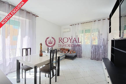 Foto Appartamento in Via Giovanni Giolitti, Livorno Shangai di 75 m²