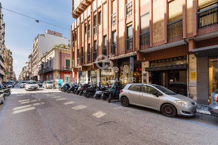 Foto Appartamento in Via Dante Alighieri 33, Bari Murat di 70 m² in affitto