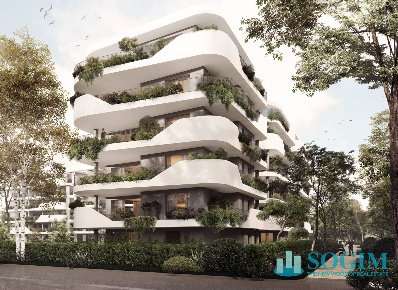 Foto Appartamento in via Tazzoli 15, Monza Centro di 78 m² con 2 locali