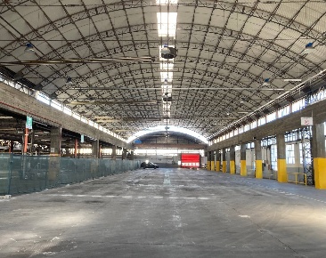 Foto Capannone industriale in Via Pavia 68, Rivoli Maiasco di 20850 m²