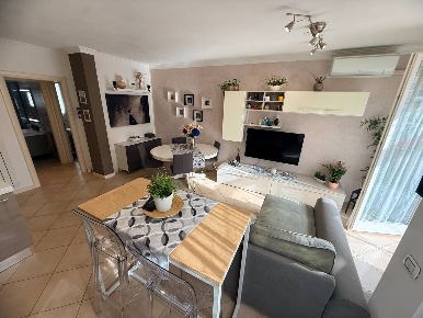 Foto Appartamento in strada dei prati 6, Aicurzio di 60 m² con 2 locali