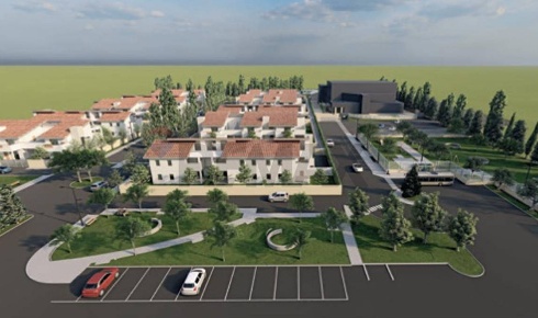 Foto Terreno residenziale a Anzio Stazione Lavinio di 10100 m² in vendita