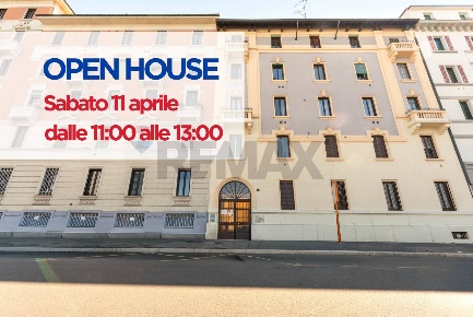 Foto Appartamento in Via Calabiana 1, Milano Lodi - Brenta di 51 m²