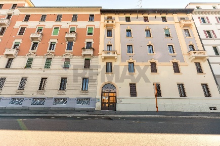 Foto Appartamento in Via Calabiana 1, Milano Lodi - Brenta di 51 m²