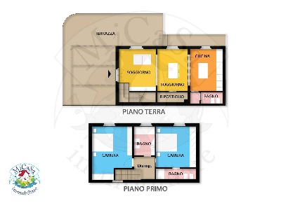 Foto Appartamento in Via Fiorentina 595, Pisa Riglione - Oratoio di 150 m²