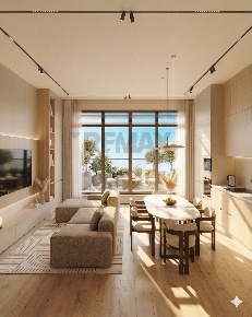 Foto Attico in Via Luigi Veratti 2, Milano Certosa di 75 m² con 3 locali