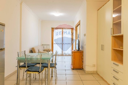 Foto Appartamento in Via Antonio Capetti 45, Roma Ponte di Nona di 45 m²