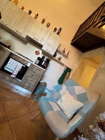 Foto Appartamento in Via Silvio Pellico 15, Pinerolo Centro Storico