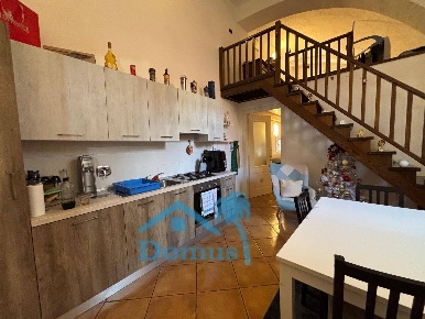 Foto Appartamento in Via Silvio Pellico 15, Pinerolo Centro Storico