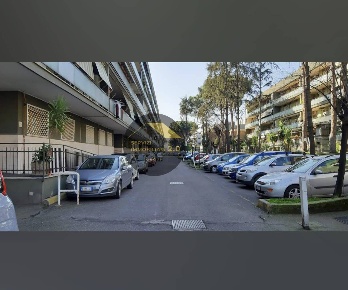 Foto Appartamento in Via Giorgio Ghisi 23, Roma Borghesiana di 90 m²