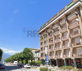 Foto Appartamento a Luino Centro di 76 m² con 2 locali in vendita