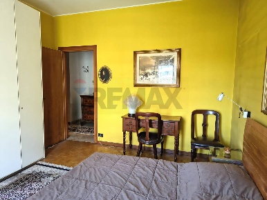 Foto Appartamento in Via Capecelatro 91, Milano San Siro di 138 m²