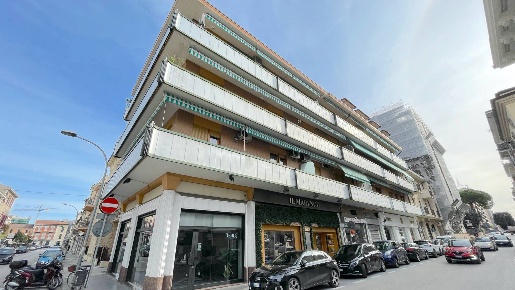 Foto Appartamento in Vicolo F. Crispi 13, San Benedetto del Tronto Centro