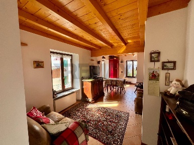 Foto Appartamento in via San Lorenzo 58, Santo Stefano d'Aveto Centro