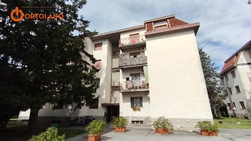 Foto Appartamento in Via Aris, Monfalcone Centro di 67 m² con 2 locali
