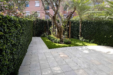 Foto Appartamento a Jesi Smia di 45 m² con 2 locali in vendita