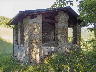Foto Rustico a Palagano Monchio di 80 m² con 4 locali in vendita