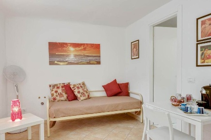 Foto Appartamento a La Spezia Limone - Melara di 25 m² con 2 locali