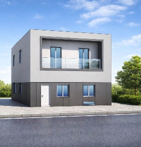 Foto Appartamento a Modugno di 85 m² con 3 locali in vendita