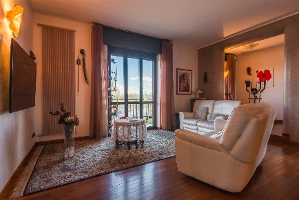 Foto Appartamento in Via  Cottolengo 24, Sesto San Giovanni Cascina Gatti