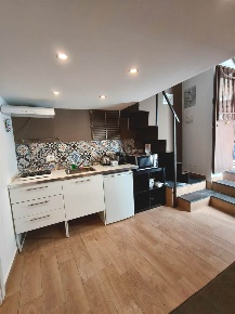 Foto Appartamento in Cortile Litrico 15, Catania Centro Storico di 35 m²