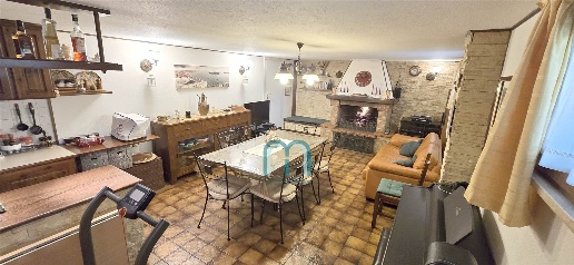 Foto Appartamento in Via Largo Monteverdi 55, Salzano Robegano di 100 m²