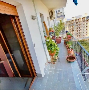Foto Appartamento in via Filippo Di Giovanni  37, Palermo San Lorenzo