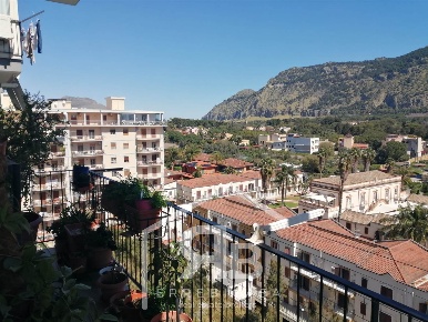 Foto Appartamento in via Filippo Di Giovanni  37, Palermo San Lorenzo