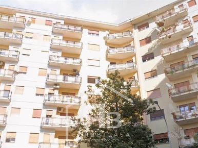 Foto Appartamento in via Filippo Di Giovanni  37, Palermo San Lorenzo