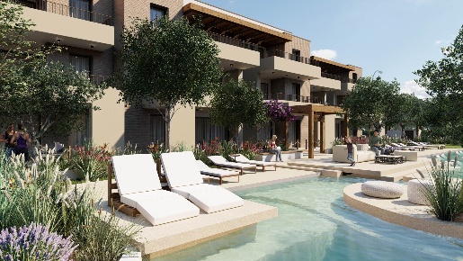 Foto Appartamento in Via del Carabiniere, Cavallino-Treporti di 77 m²