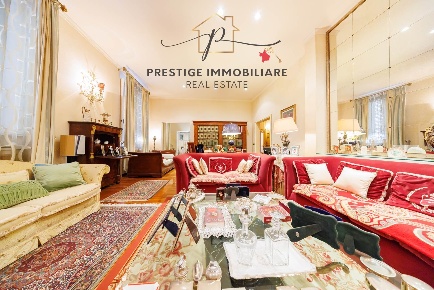 Foto Appartamento a Livorno Stadio di 230 m² con 5 locali in vendita